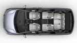 Honda Odyssey 2017 года